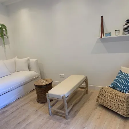 Magnifique Proche De La Apartamento *