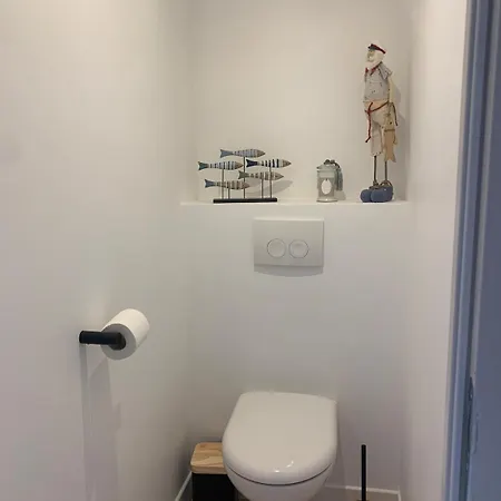 Apartamento Magnifique Proche De La *