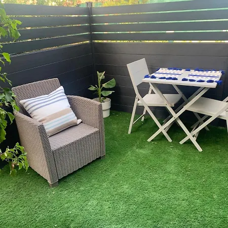 Lejlighed Magnifique Proche De La Hyères