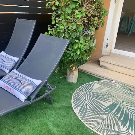 Magnifique Proche De La Apartamento *