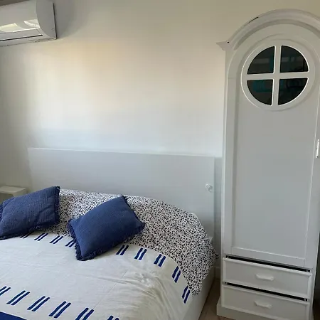 Apartamento Magnifique Proche De La *