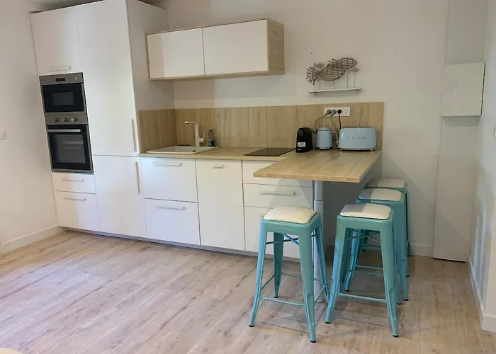 Apartman Magnifique Proche De La Hyères