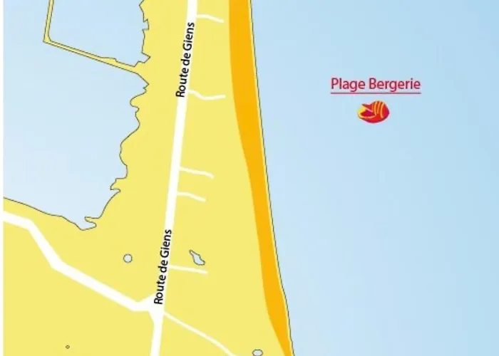 Apartman Magnifique Proche De La