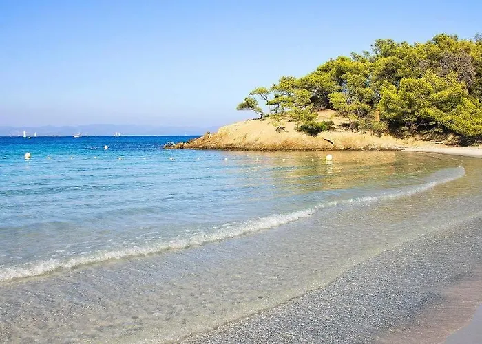 Magnifique Proche De La Hyères