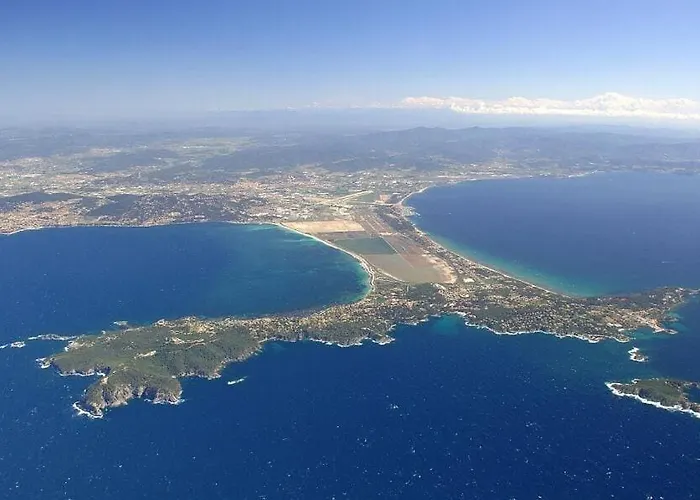 Magnifique Proche De La * Hyères