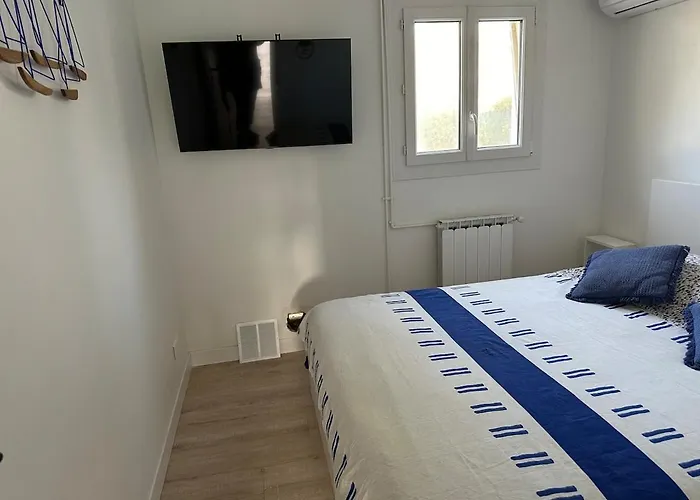 Magnifique Proche De La * Hyères