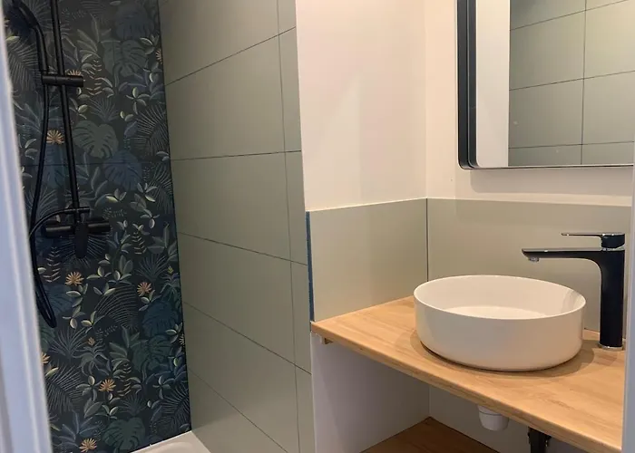 Apartman Magnifique Proche De La