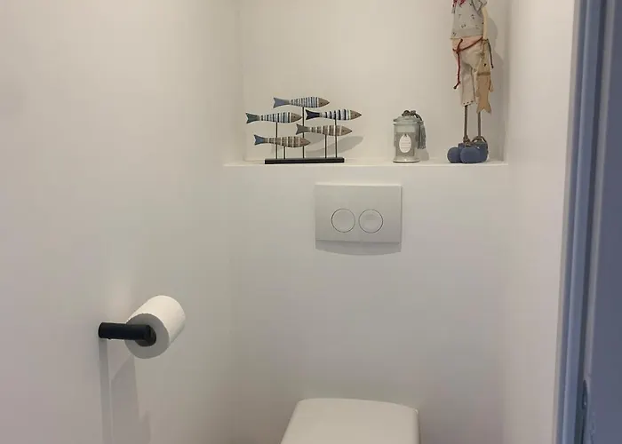 Apartman Magnifique Proche De La *