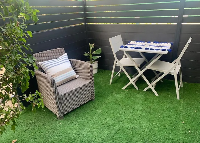 Apartman Magnifique Proche De La Hyères