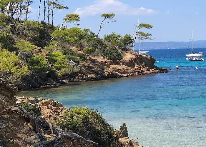 Magnifique Proche De La Apartman