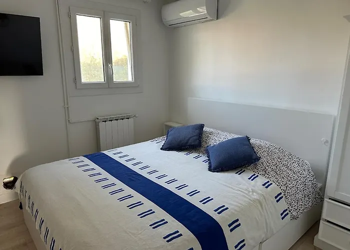 Magnifique Proche De La Hyères