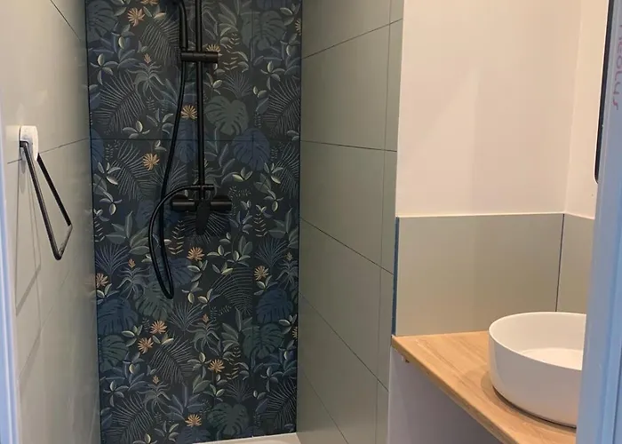 Apartman Magnifique Proche De La