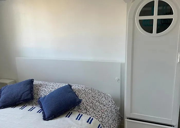 Apartman Magnifique Proche De La *
